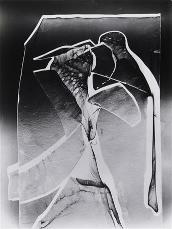 HENRY HOLMES SMITH (1909-1986) Henry Holmes Smith, Portfolio Two, Center for Photographic Studies.